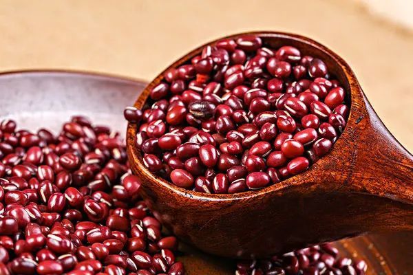 赤小豆的功效與作用